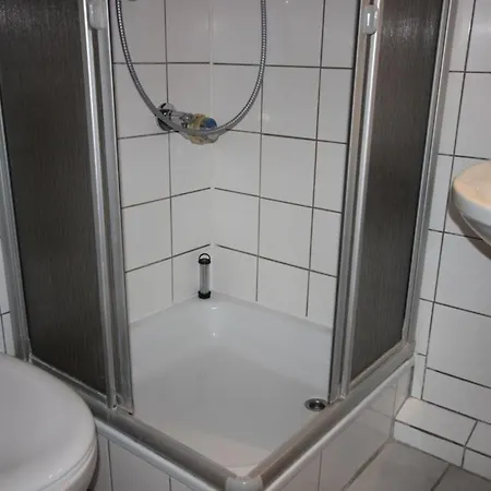 Apartment Baltic 034 Groemitz