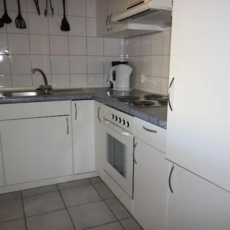 Baltic 034 Apartment