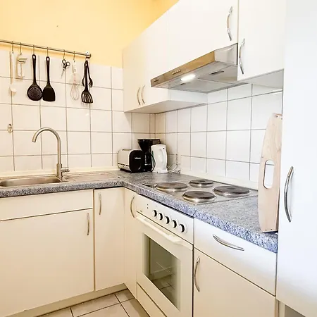 Baltic 034 Apartment *