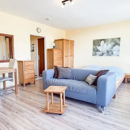 Baltic 034 Apartment *