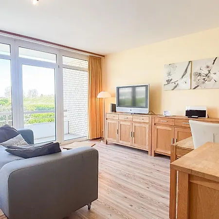 Apartment Baltic 034 Grömitz