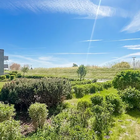 Baltic 034 Apartment Grömitz