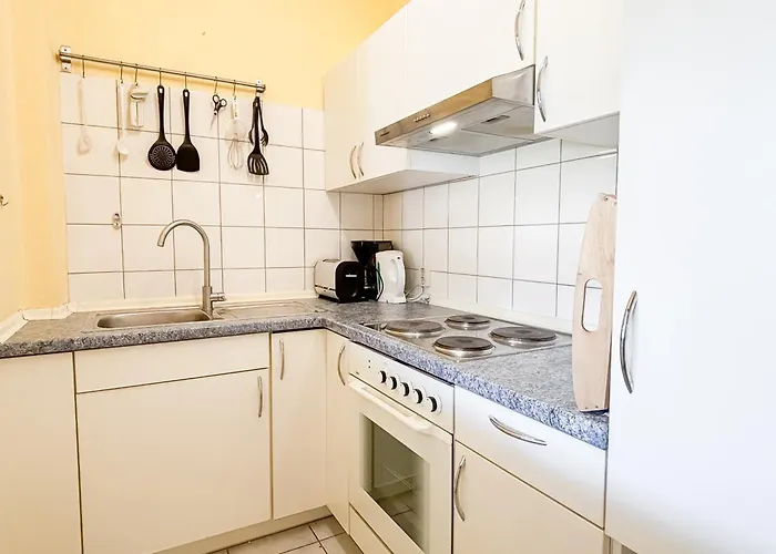 Baltic 034 Appartamento *