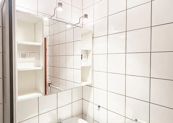 Appartamento Baltic 034