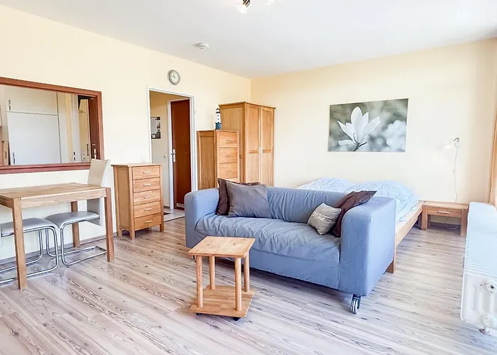 Baltic 034 Appartamento *