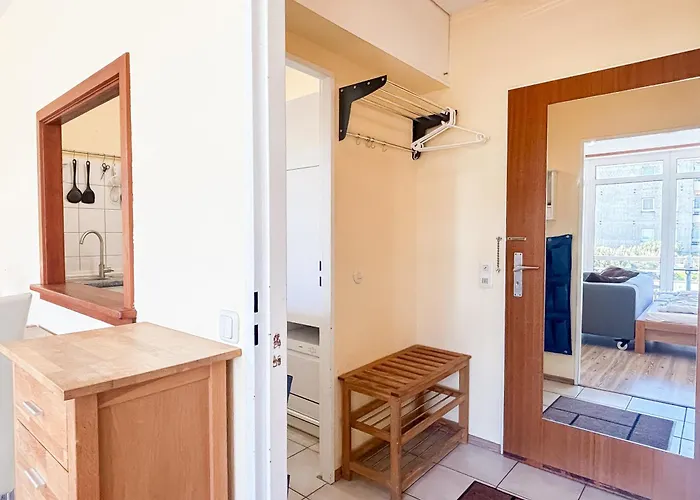 Baltic 034 Appartamento