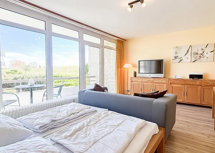 Appartamento Baltic 034