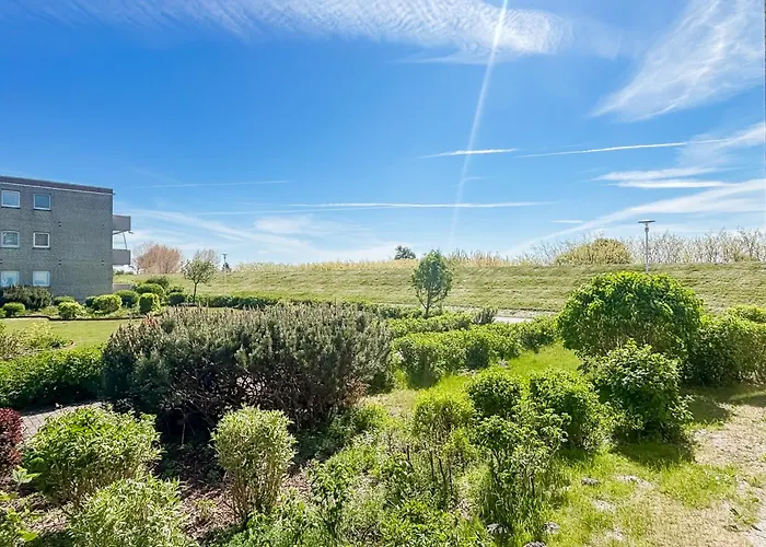 Baltic 034 Appartamento Grömitz